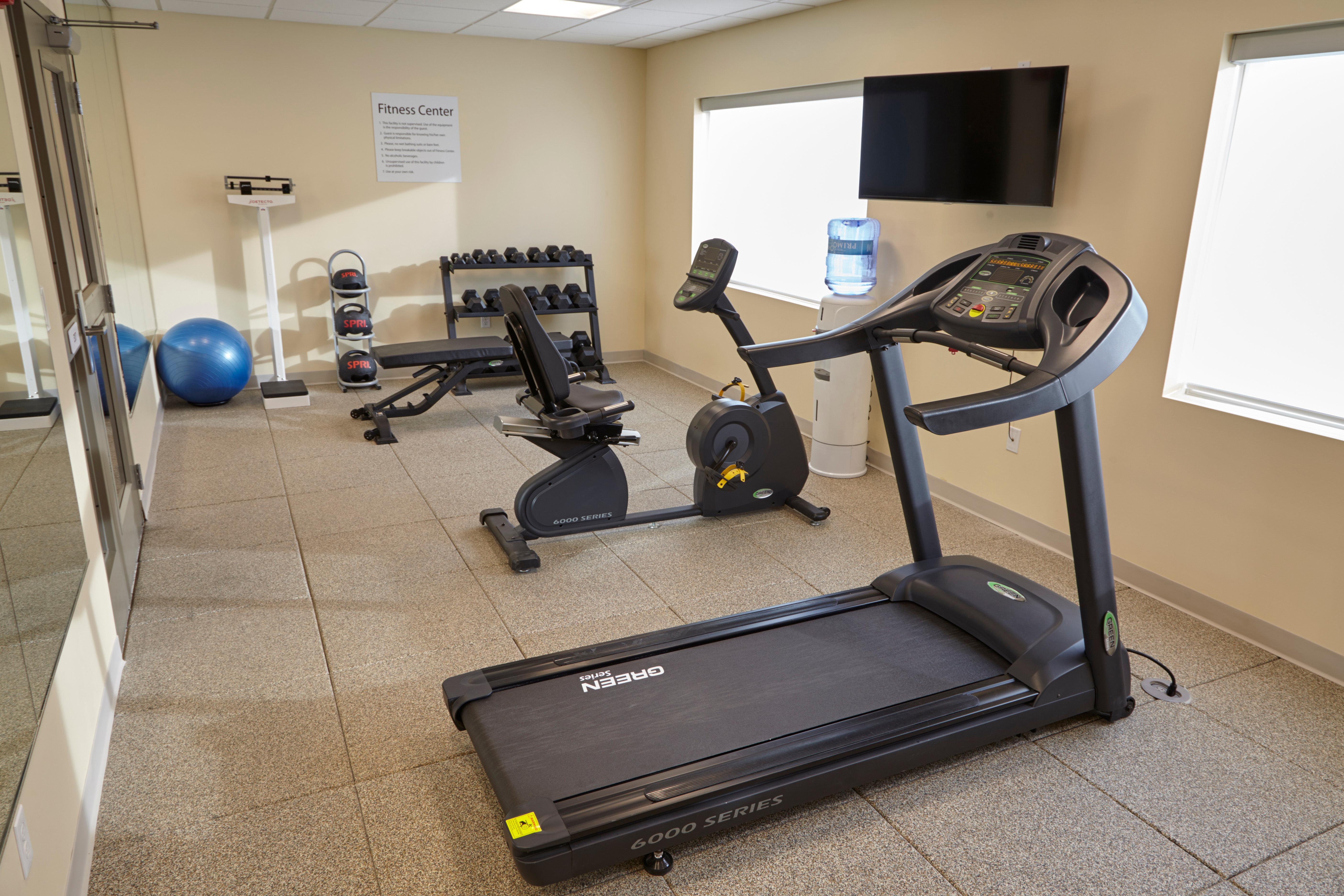 Holiday Inn Express And Suites Tahlequah By Ihg Ngoại thất bức ảnh