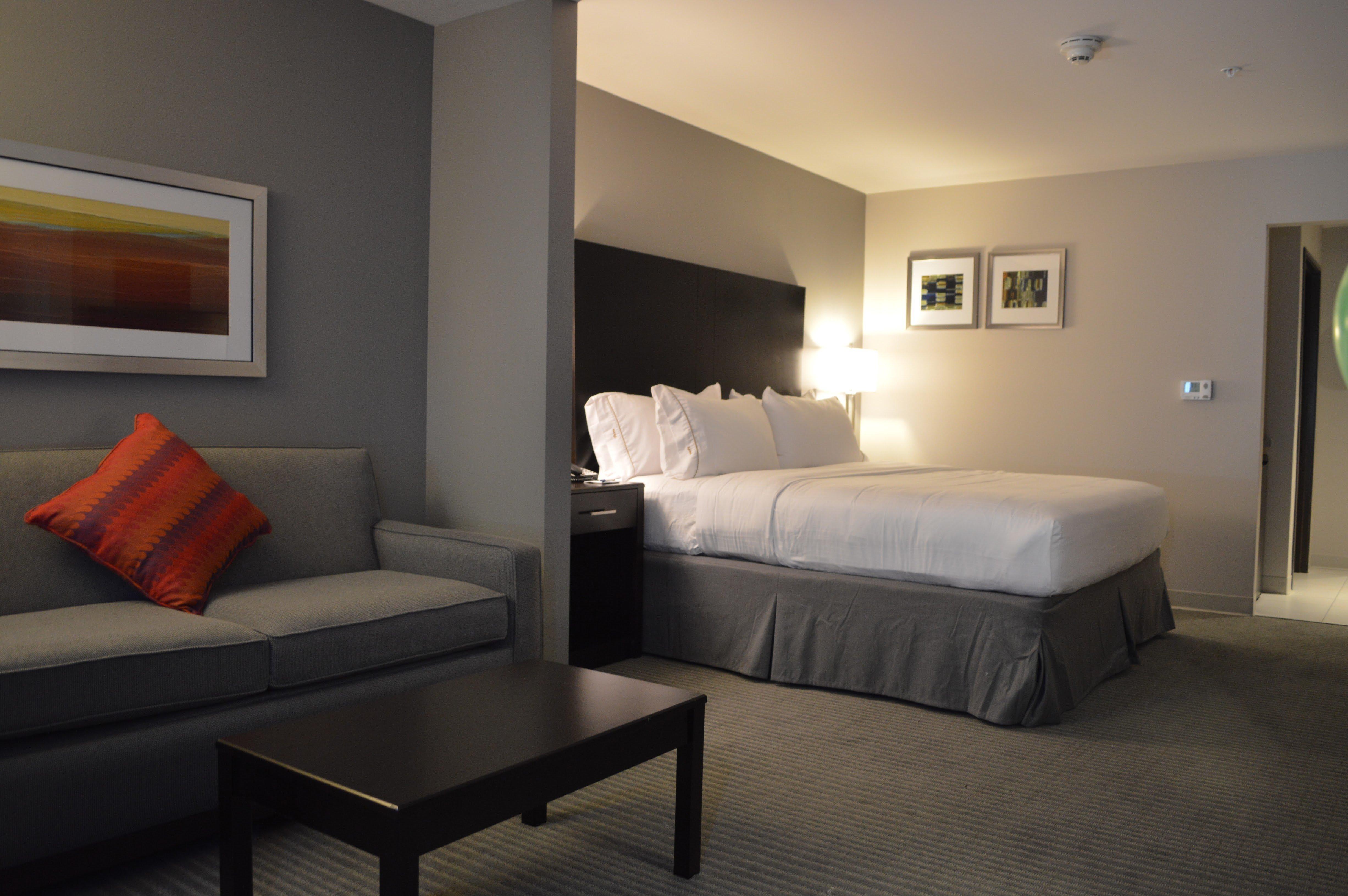 Holiday Inn Express And Suites Tahlequah By Ihg Ngoại thất bức ảnh