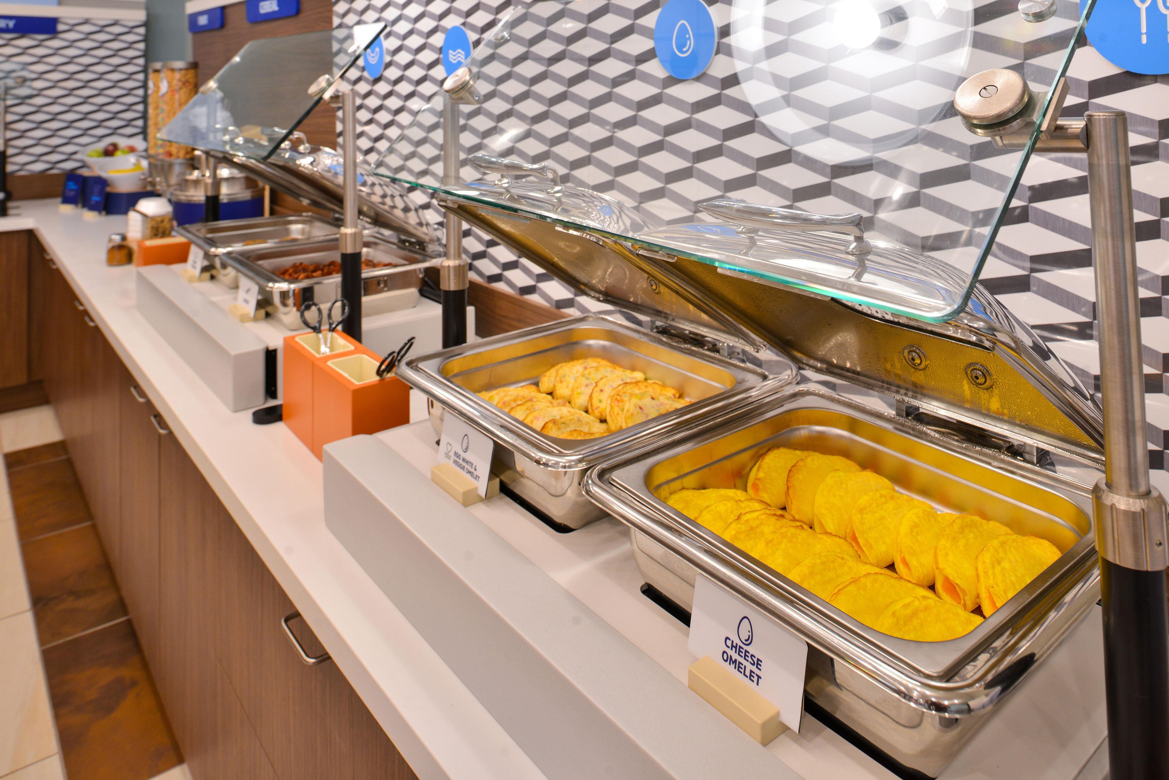 Holiday Inn Express And Suites Tahlequah By Ihg Ngoại thất bức ảnh