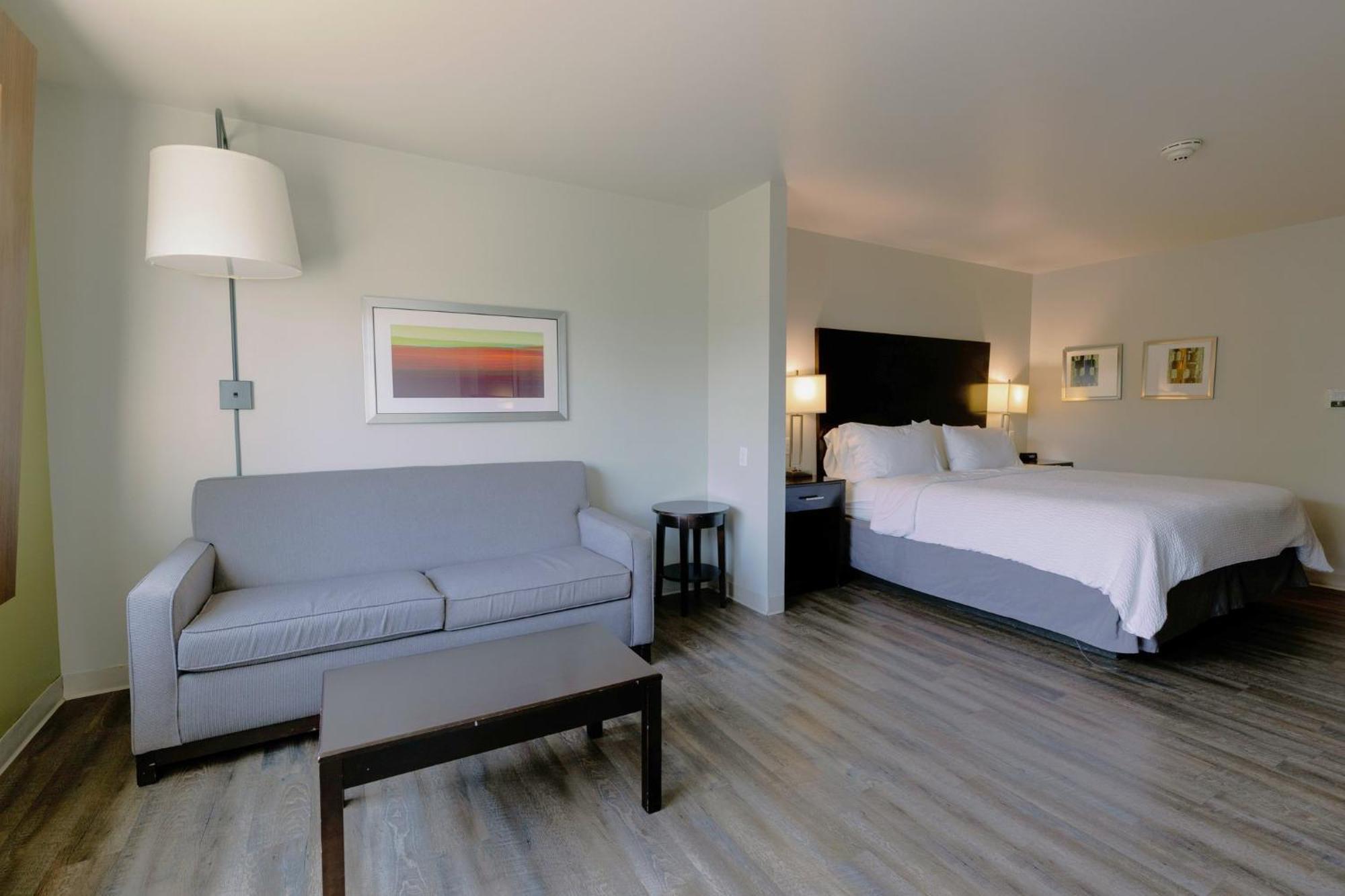 Holiday Inn Express And Suites Tahlequah By Ihg Ngoại thất bức ảnh